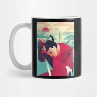 Acceptance Mug